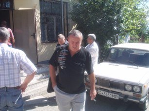 Андрей Карапетян